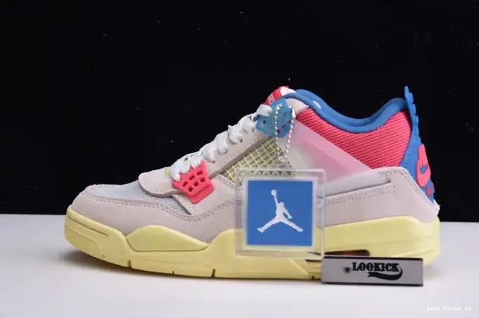 DC9533-800 Union Retro Ice Guava 4 Air Jordan 0430